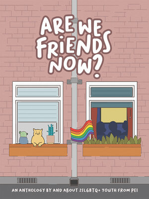 cover image of Are We Friends Now?